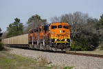 BNSF 1415, 5764, 9275, 9374